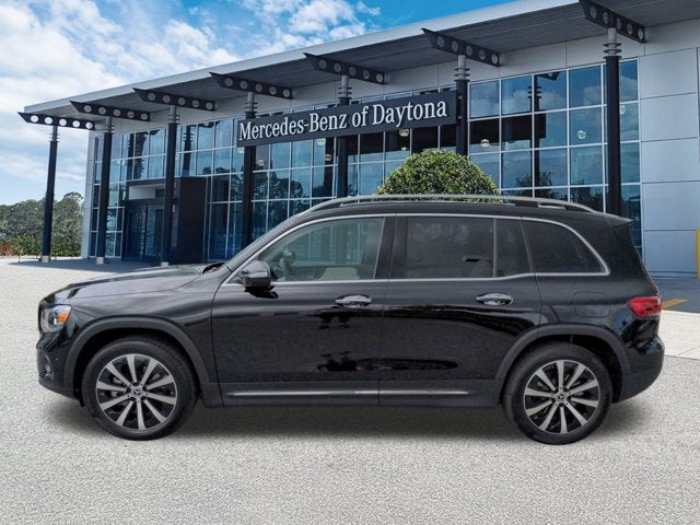 2022 Mercedes-Benz GLB GLB 250