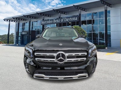 2022 Mercedes-Benz GLB GLB 250