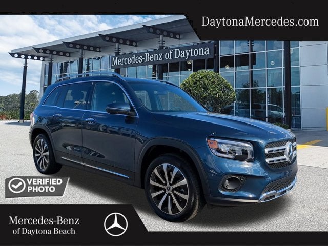 2023 Mercedes-Benz GLB GLB 250
