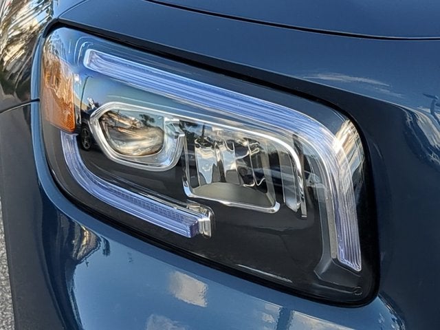 2023 Mercedes-Benz GLB GLB 250