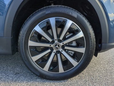 2023 Mercedes-Benz GLB GLB 250