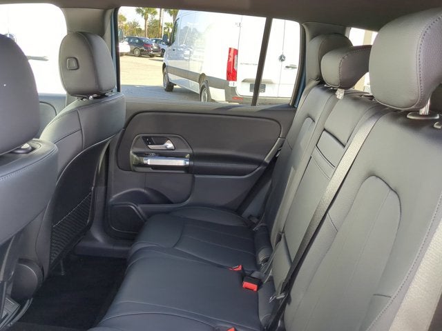 2023 Mercedes-Benz GLB GLB 250