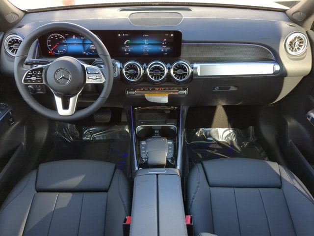 2023 Mercedes-Benz GLB GLB 250