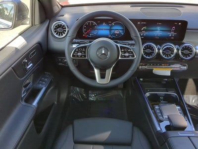 2023 Mercedes-Benz GLB GLB 250