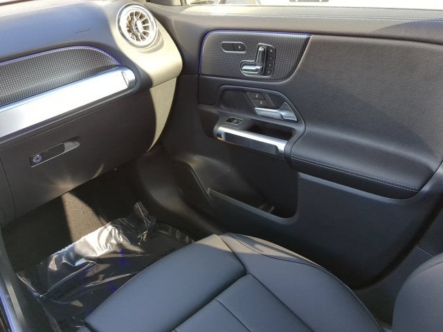2023 Mercedes-Benz GLB GLB 250