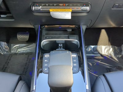2023 Mercedes-Benz GLB GLB 250