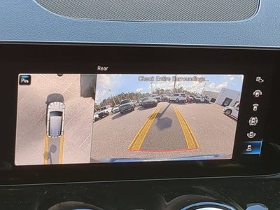 2023 Mercedes-Benz GLB GLB 250
