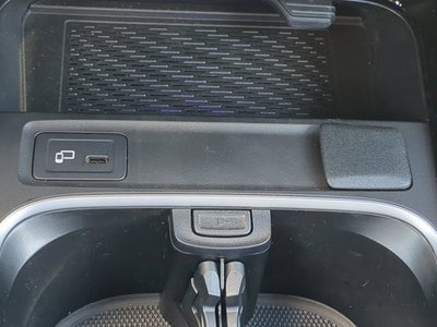 2023 Mercedes-Benz GLB GLB 250