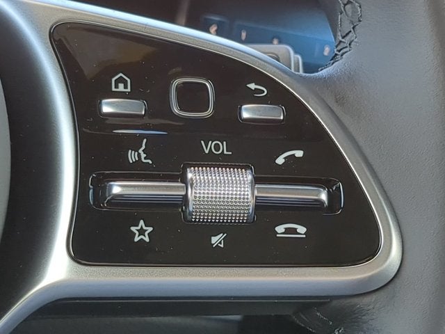 2023 Mercedes-Benz GLB GLB 250