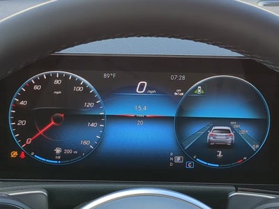 2023 Mercedes-Benz GLB GLB 250