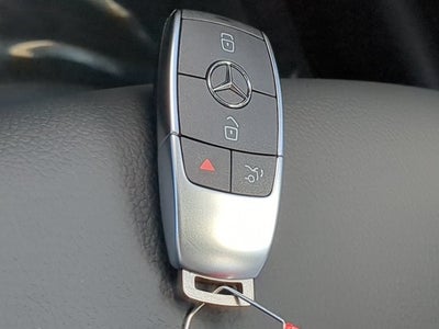 2023 Mercedes-Benz GLB GLB 250
