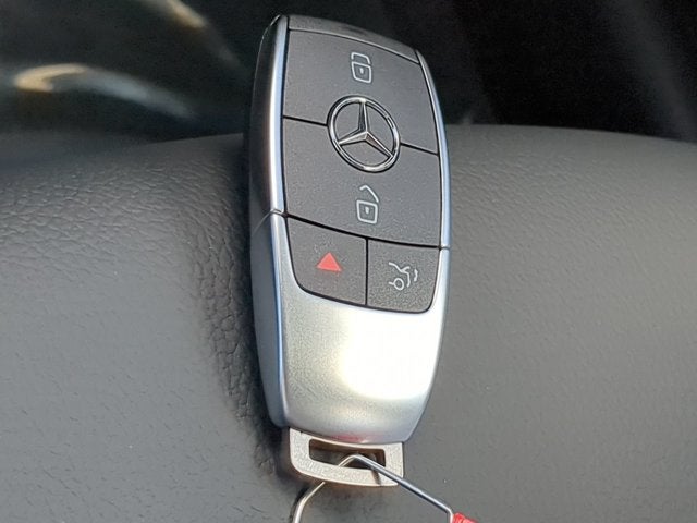 2023 Mercedes-Benz GLB GLB 250