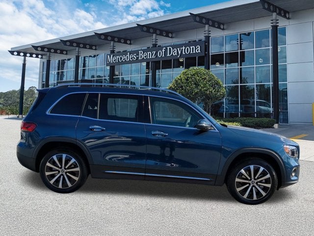 2023 Mercedes-Benz GLB GLB 250
