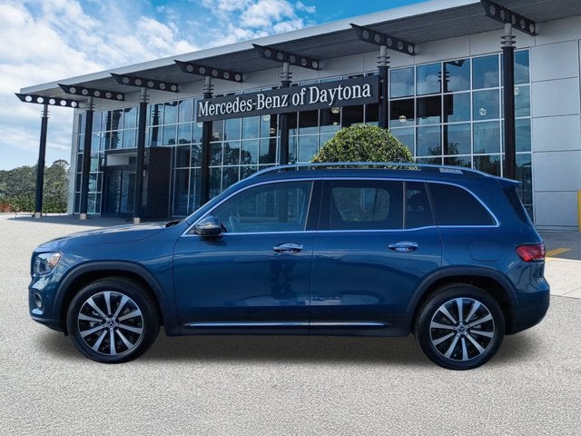 2023 Mercedes-Benz GLB GLB 250