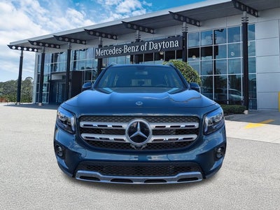2023 Mercedes-Benz GLB GLB 250