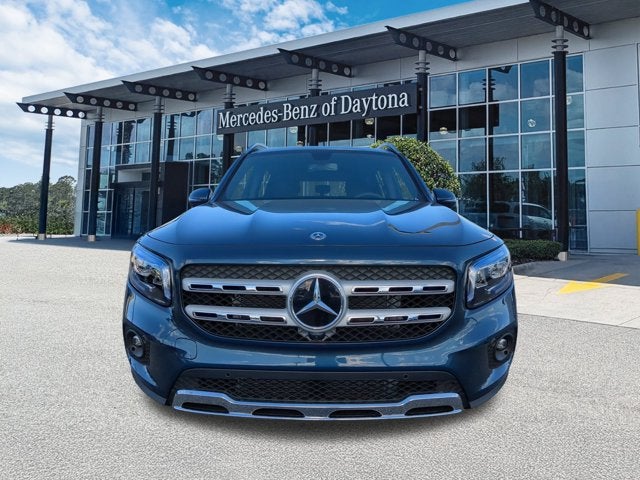 2023 Mercedes-Benz GLB GLB 250