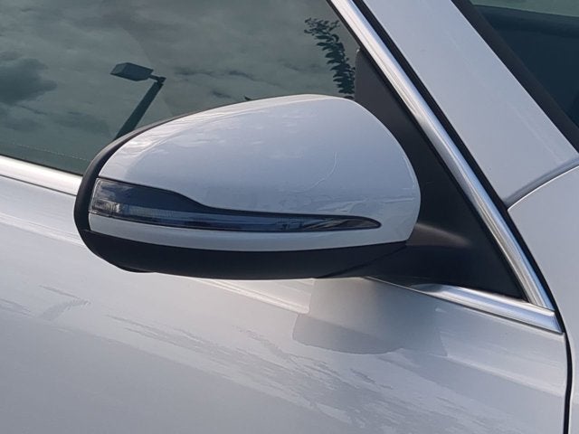 2025 Mercedes-Benz GLB GLB 250