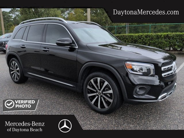 2022 Mercedes-Benz GLB GLB 250