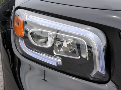 2022 Mercedes-Benz GLB GLB 250