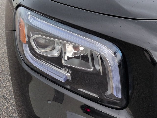 2022 Mercedes-Benz GLB GLB 250