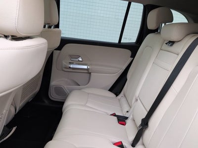 2022 Mercedes-Benz GLB GLB 250