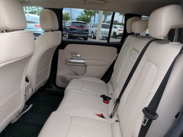 2022 Mercedes-Benz GLB GLB 250