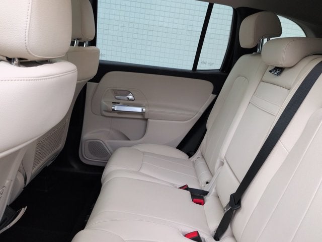 2022 Mercedes-Benz GLB GLB 250