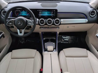 2022 Mercedes-Benz GLB GLB 250