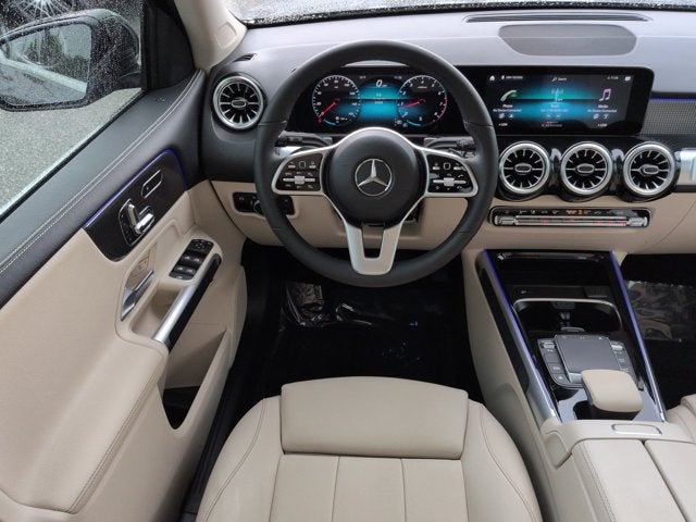 2022 Mercedes-Benz GLB GLB 250