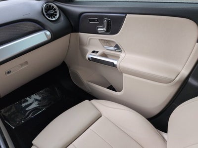 2022 Mercedes-Benz GLB GLB 250
