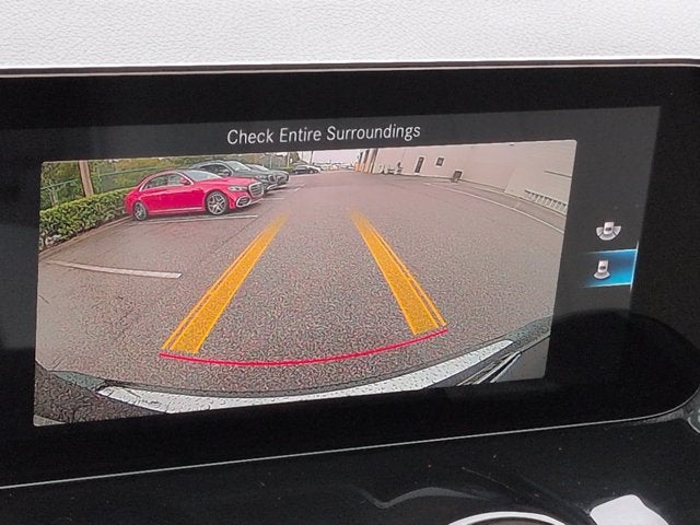 2022 Mercedes-Benz GLB GLB 250