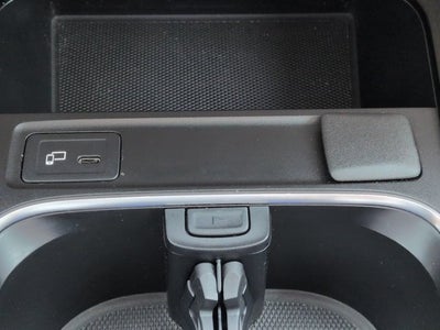 2022 Mercedes-Benz GLB GLB 250