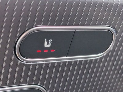 2022 Mercedes-Benz GLB GLB 250