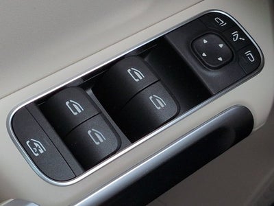 2022 Mercedes-Benz GLB GLB 250