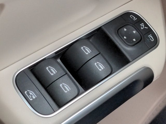 2022 Mercedes-Benz GLB GLB 250