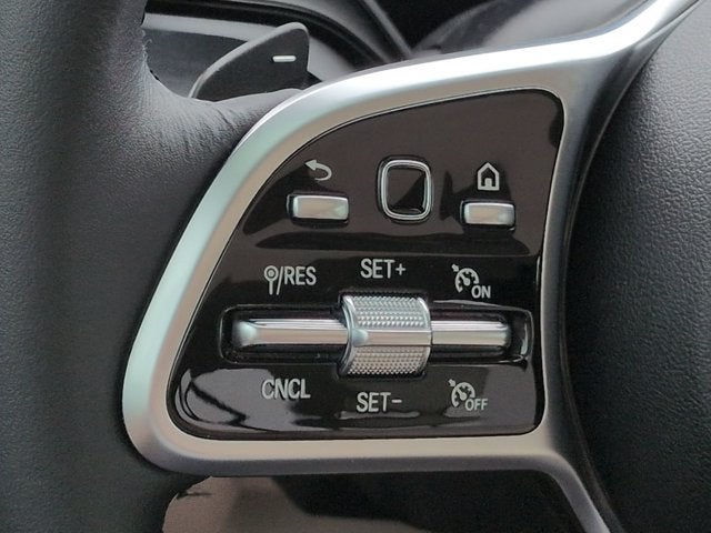 2022 Mercedes-Benz GLB GLB 250