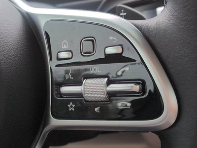 2022 Mercedes-Benz GLB GLB 250