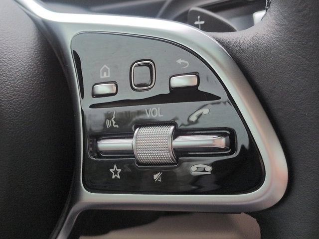 2022 Mercedes-Benz GLB GLB 250