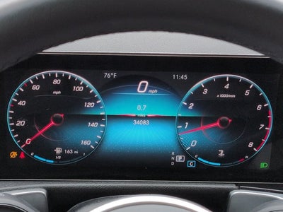 2022 Mercedes-Benz GLB GLB 250