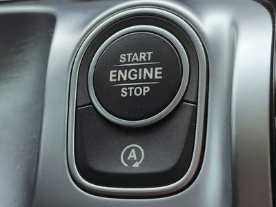 2022 Mercedes-Benz GLB GLB 250