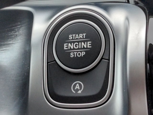 2022 Mercedes-Benz GLB GLB 250
