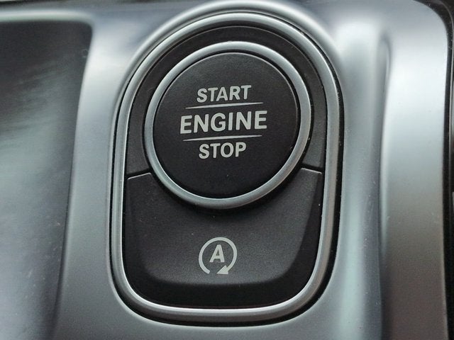 2022 Mercedes-Benz GLB GLB 250