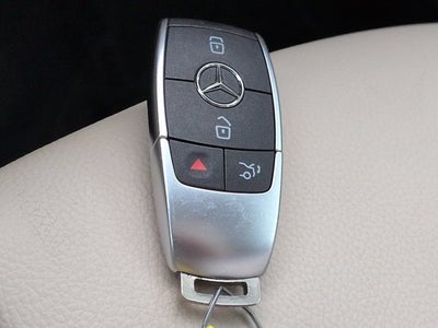 2022 Mercedes-Benz GLB GLB 250