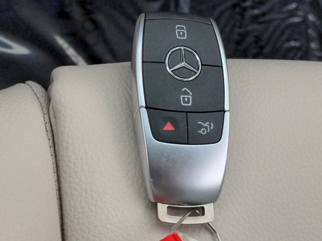 2022 Mercedes-Benz GLB GLB 250