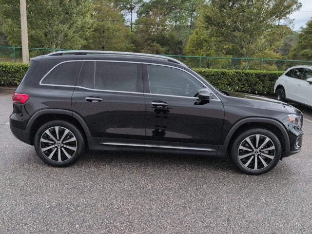 2022 Mercedes-Benz GLB GLB 250