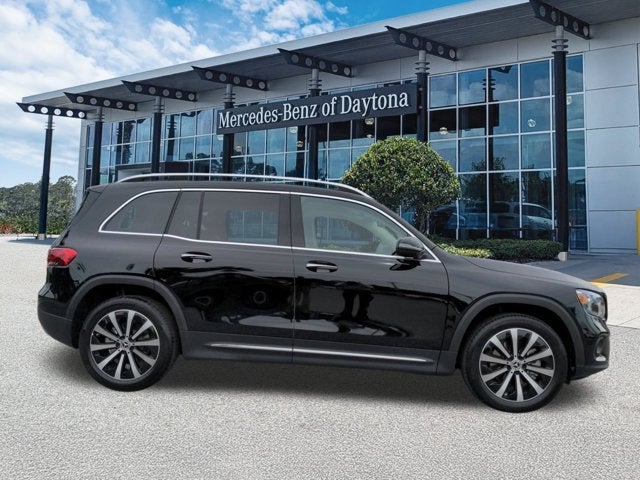 2022 Mercedes-Benz GLB GLB 250