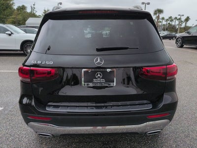 2022 Mercedes-Benz GLB GLB 250