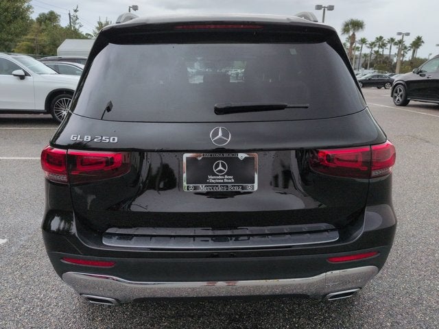 2022 Mercedes-Benz GLB GLB 250