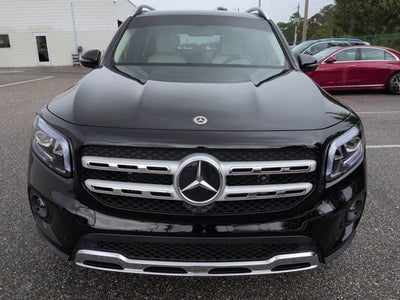 2022 Mercedes-Benz GLB GLB 250