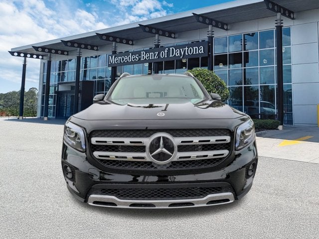 2022 Mercedes-Benz GLB GLB 250